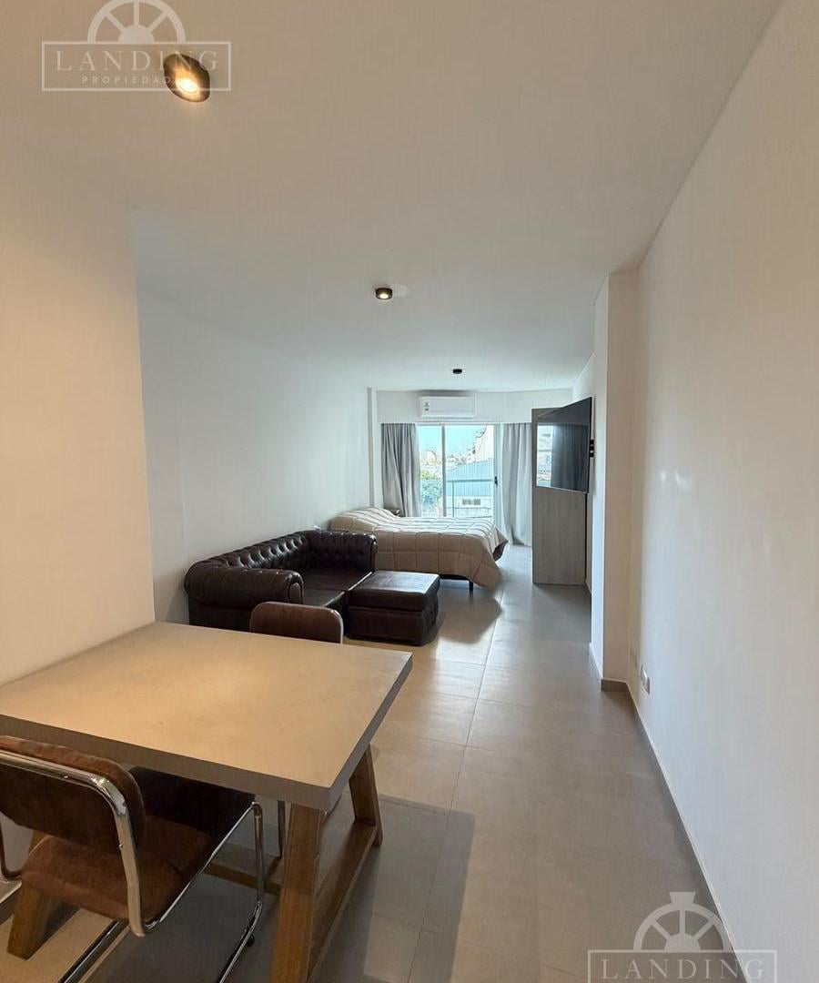Foto de Departamento Monoambiente 40 m2 Edificio Full Amenities Villa De Voto, imagen 1