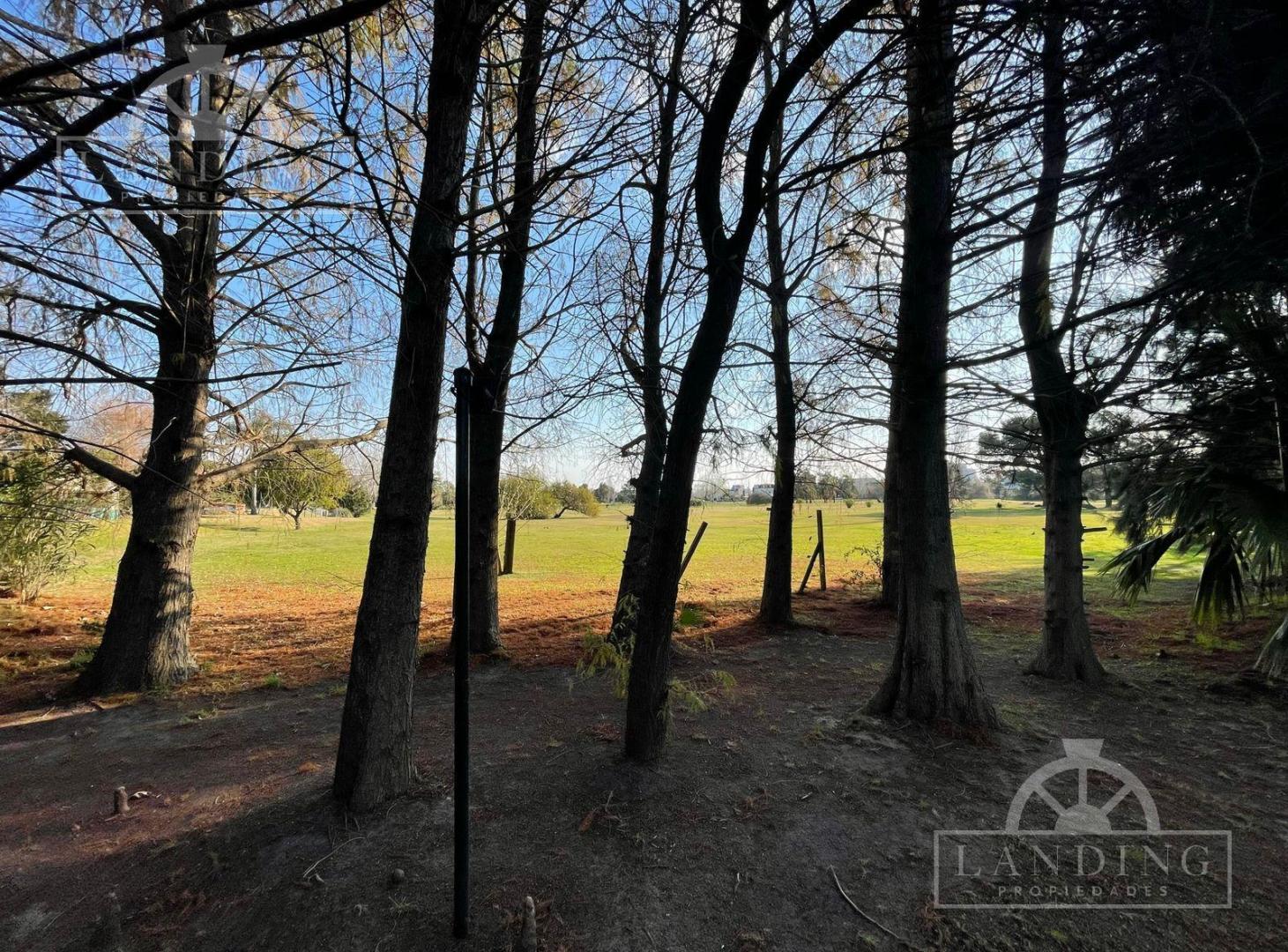 Foto de Venta de 2 lotes contiguos en Club de Campo Hacoaj, imagen 2