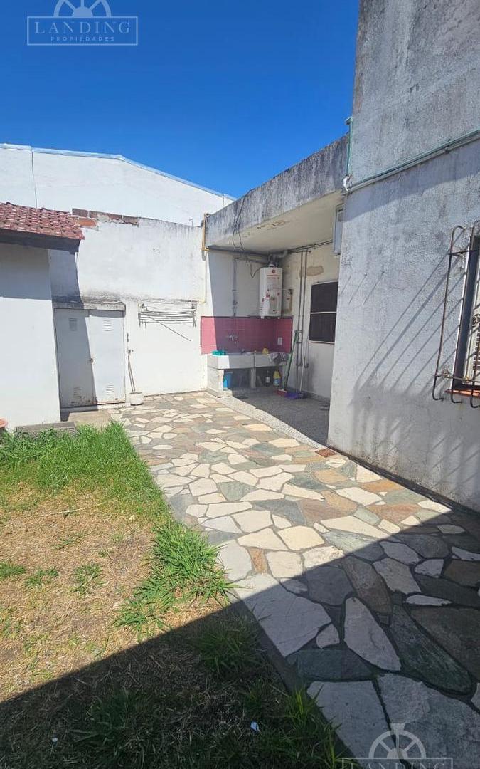 Foto de Espectacular lote frente a Sanatorio de la Trinidad mts de Dardo Rocha, imagen 5
