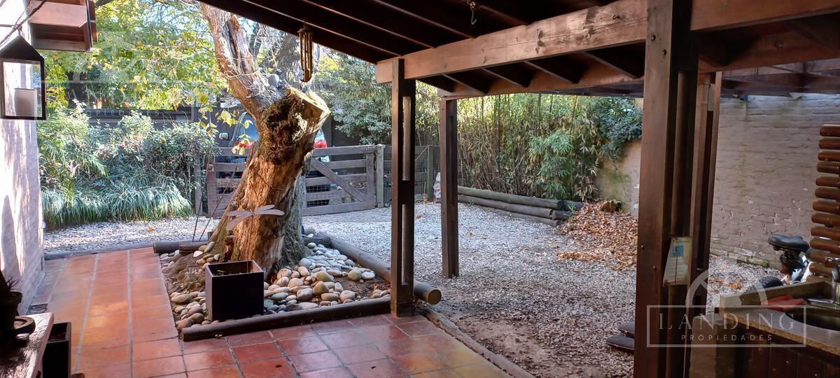 Foto de Casa en Ingeniero Maschwitz Deasrrollada en planta y media con muy, imagen 4