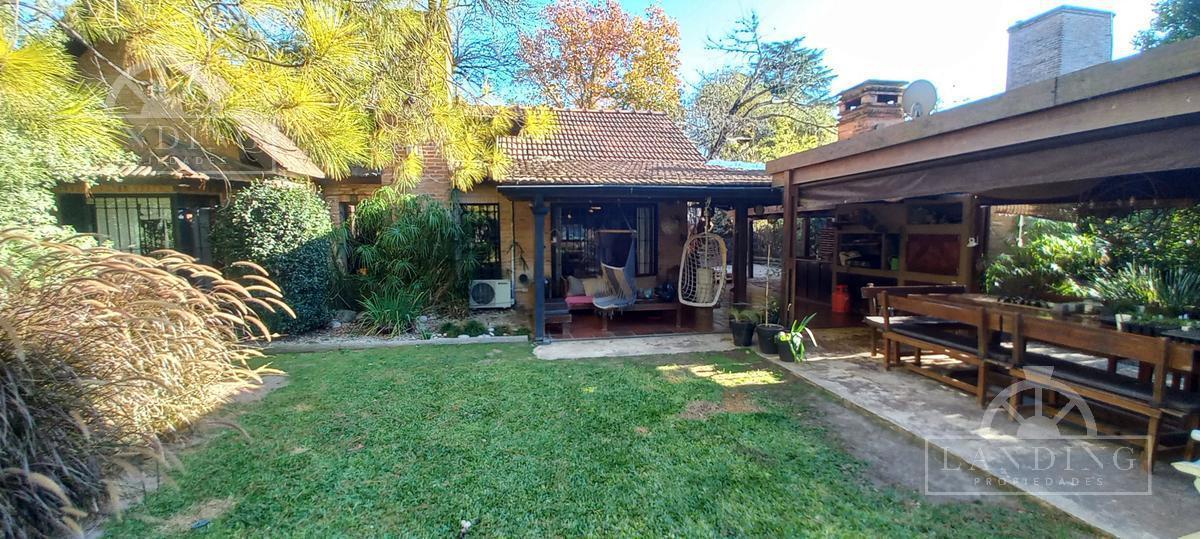 Foto de Casa en Ingeniero Maschwitz Deasrrollada en planta y media con muy, imagen 1