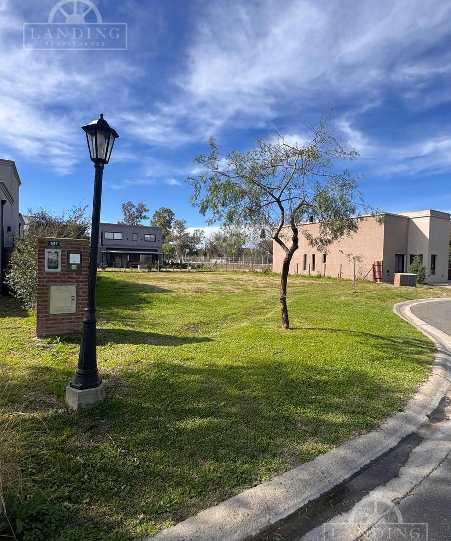 Foto de OPORTUNIDAD! Lote interno Pilar del Este Santa Emilia, imagen 4