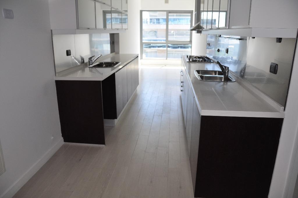 Departamento 2 Dor. C/dep - Puerto Madero, Capital Federal 3