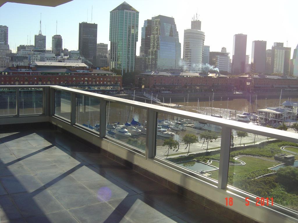 Departamento 2 Dor. C/dep - Puerto Madero, Capital Federal 1