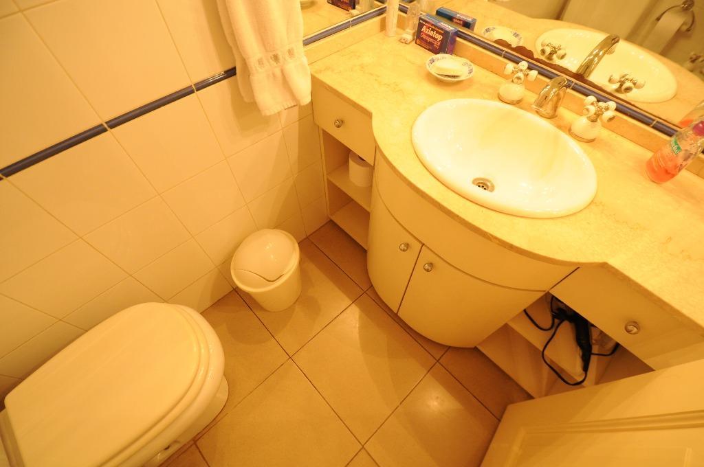 Departamento 3 Dorm. - Palermo Chico, Capital Federal 5