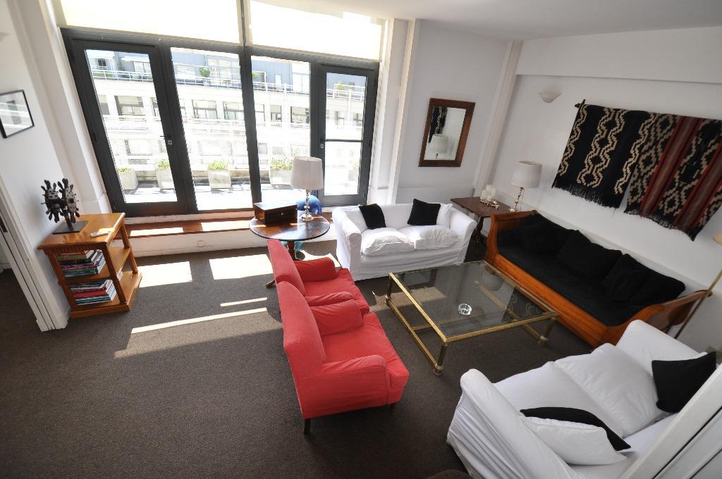 Departamento 3 Dorm. - Palermo Chico, Capital Federal 2
