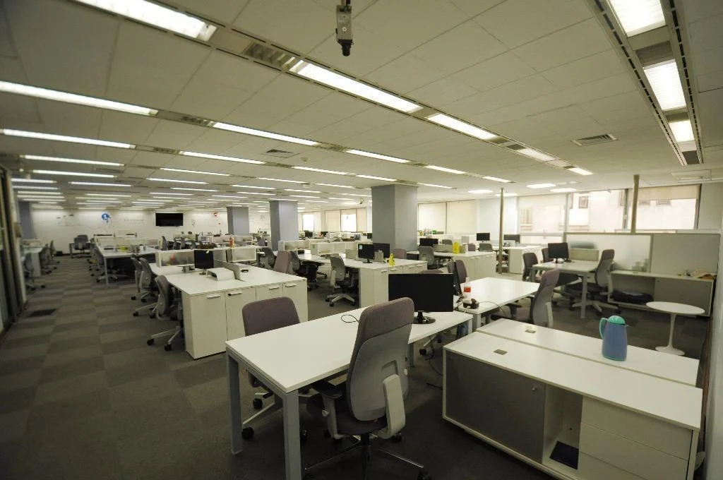OFICINAS - PLANTA LIBRE - MICROCENTRO (COMERCIAL), CAPITAL FEDERAL