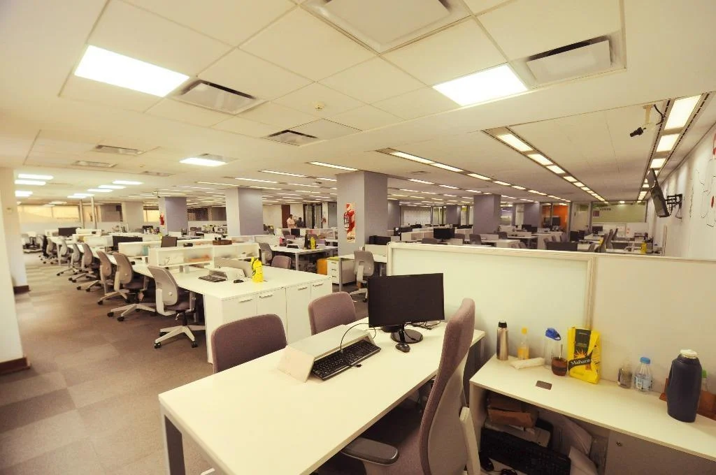 Foto de OFICINAS - PLANTA LIBRE - MICROCENTRO (COMERCIAL), CAPITAL FEDERAL, imagen 4