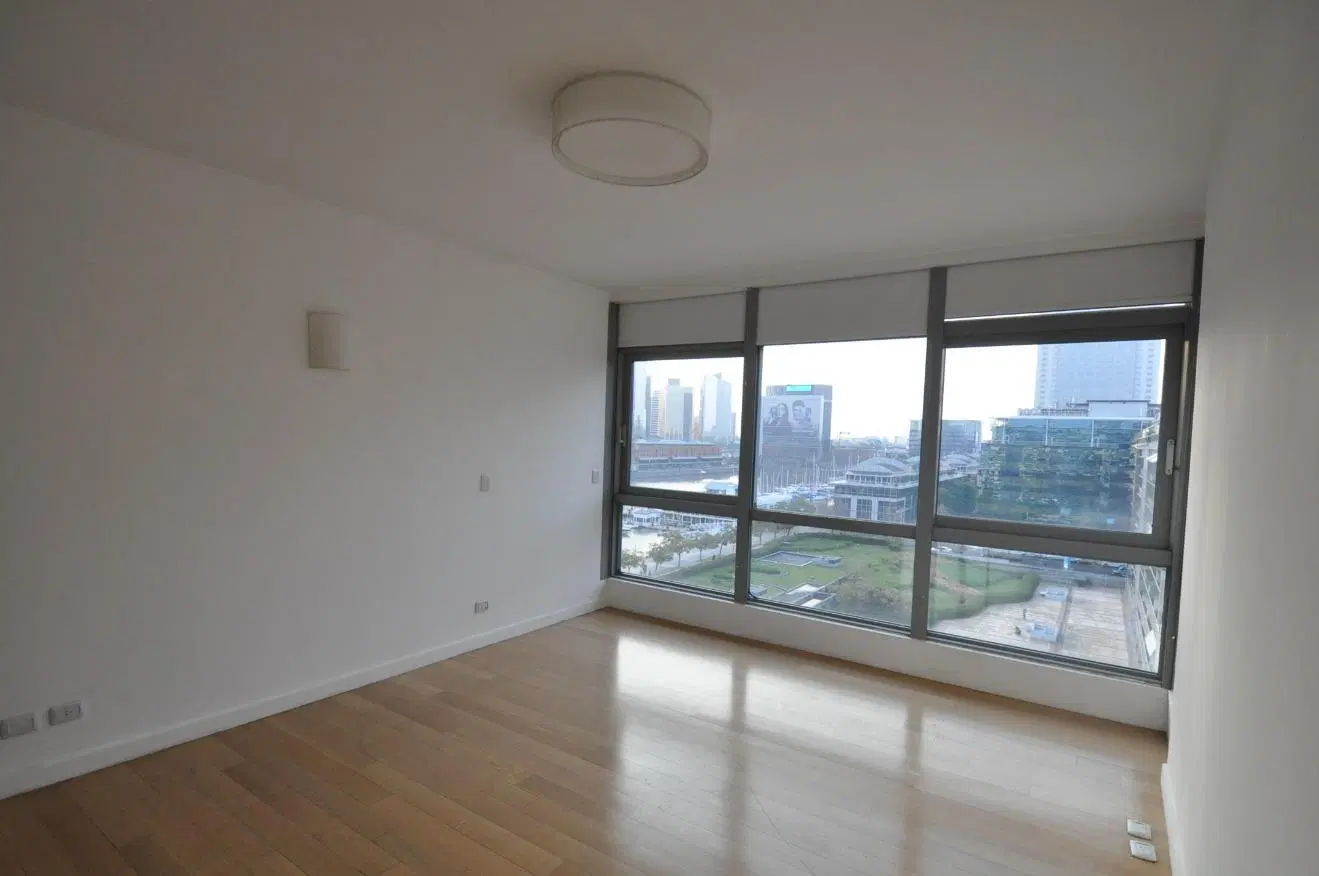 DEPARTAMENTO 2 DOR.C/DEP - PUERTO MADERO, CAPITAL FEDERAL 5