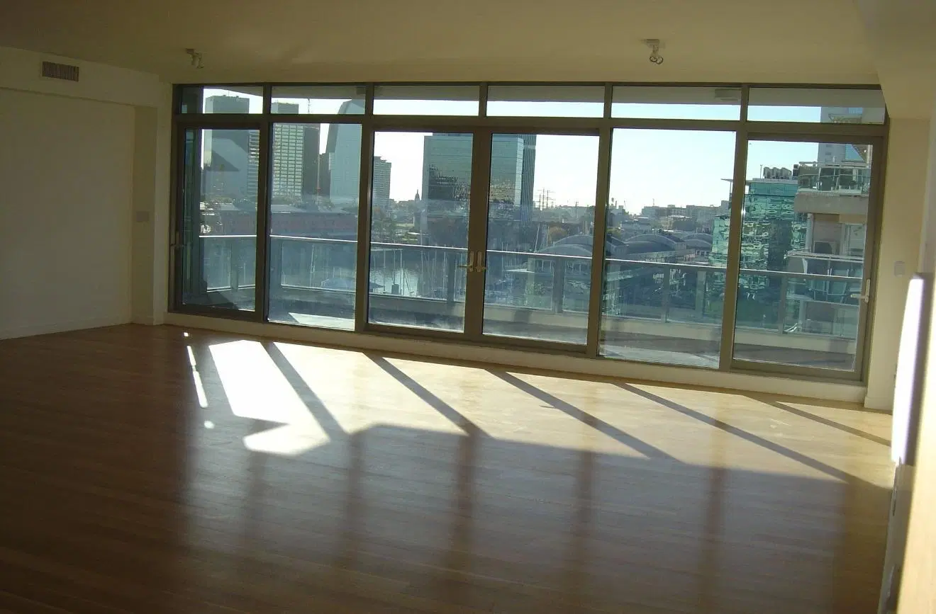 DEPARTAMENTO 2 DOR.C/DEP - PUERTO MADERO, CAPITAL FEDERAL 1