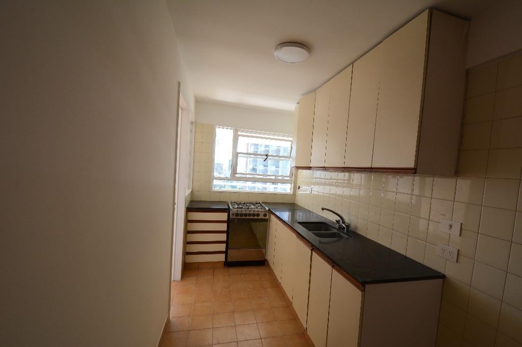 DEPARTAMENTO 3 AMBIENTES - PALERMO, CAPITAL FEDERAL