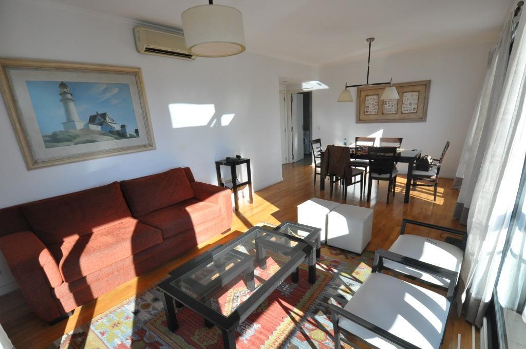 Foto de DEPARTAMENTO 3 AMBIENTES - PUERTO MADERO, CAPITAL FEDERAL, imagen 3