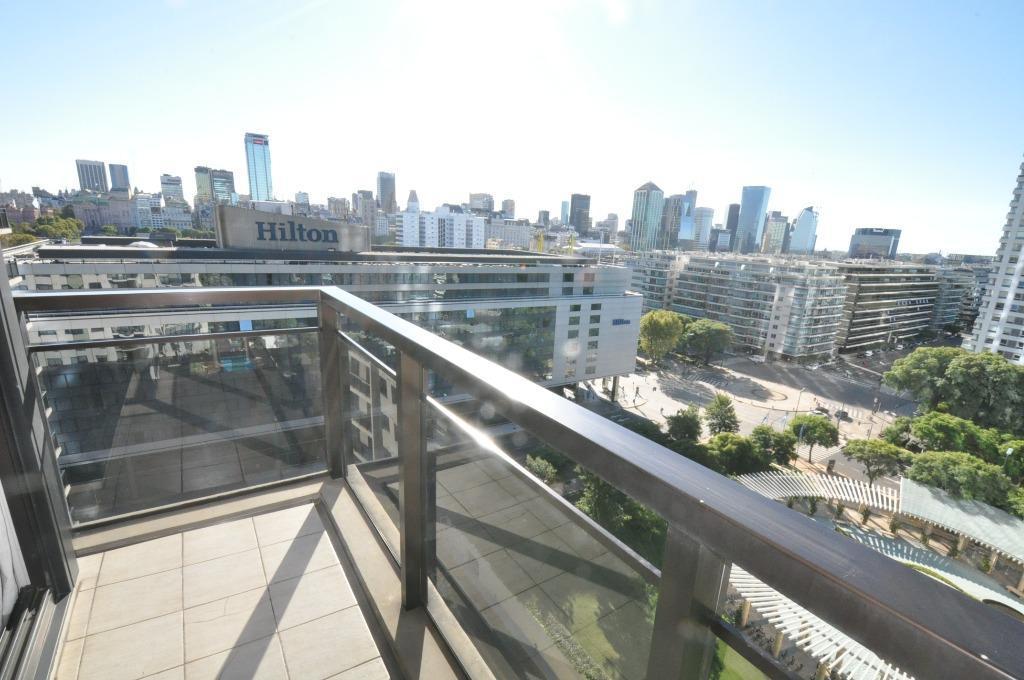 Foto de DEPARTAMENTO 3 AMBIENTES - PUERTO MADERO, CAPITAL FEDERAL, imagen 1