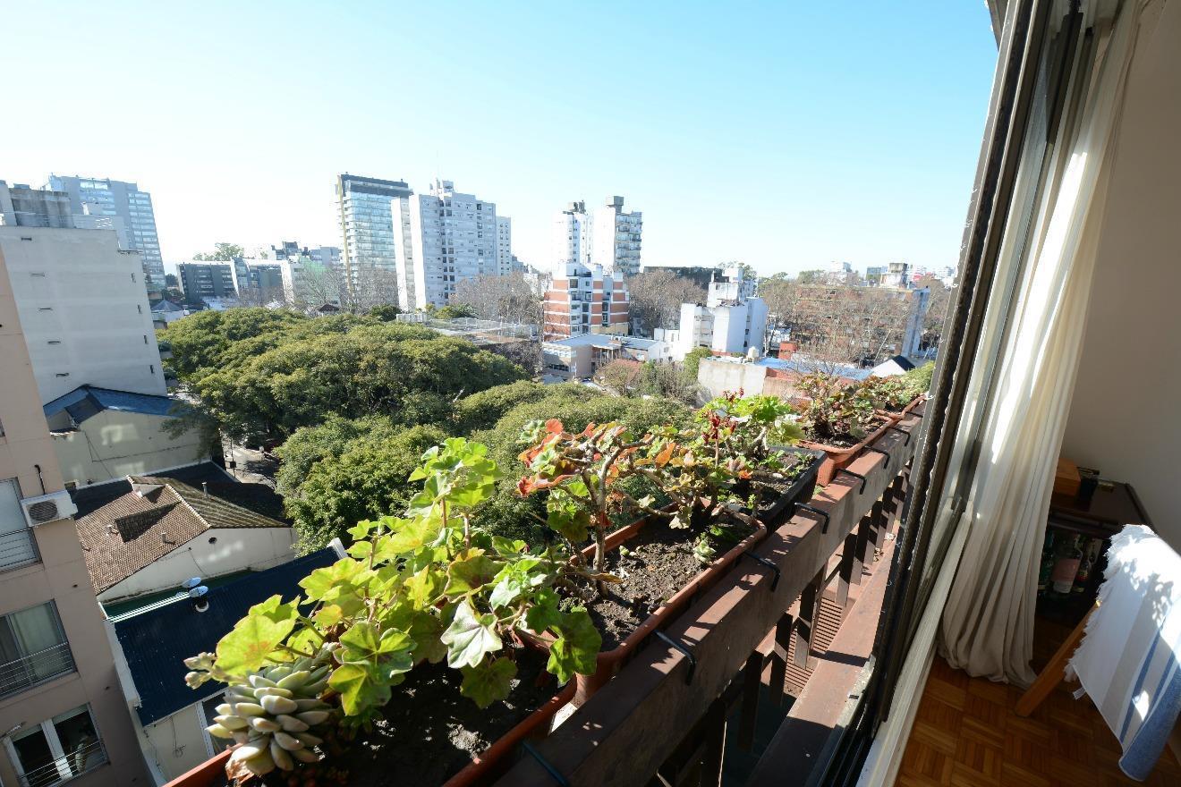 Foto de En la entrada a la Isla de Olivos- Luz y vista- 3 ambientes con balcón, imagen 1