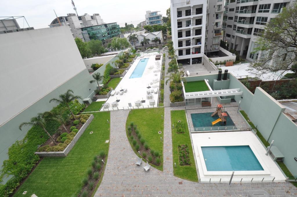 Foto de Torre Wave- Balcon Aterrazado con vista al Rio, imagen 3