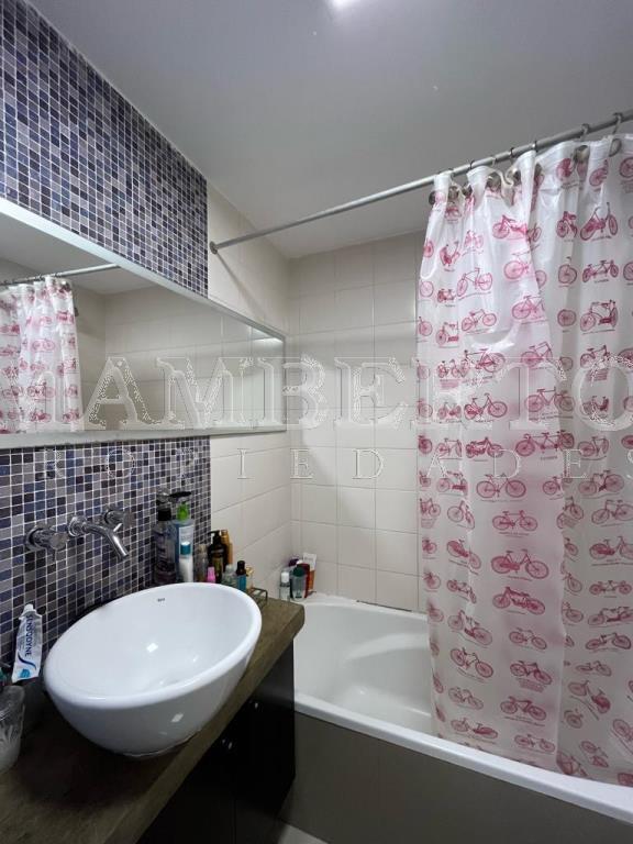 Venta | Departamento | 2 Dorm. 5