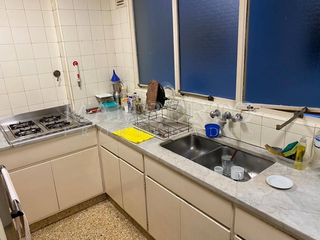 Venta | Departamento| Juncal E/ Libertad y Cerrito 4
