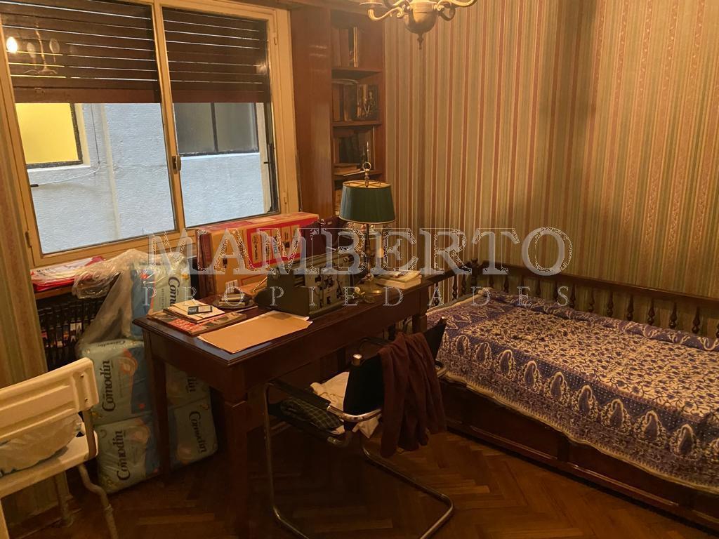 Venta | Departamento| Juncal E/ Libertad y Cerrito 1