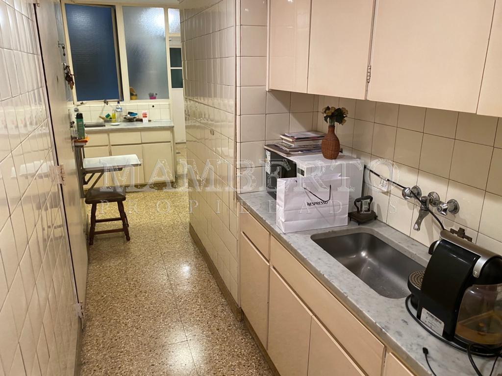 Venta | Departamento| Juncal E/ Libertad y Cerrito 3