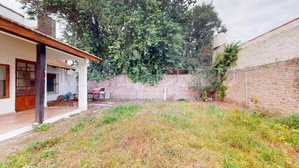 VENTA | CHALET | 23 bis entre 450 y 451