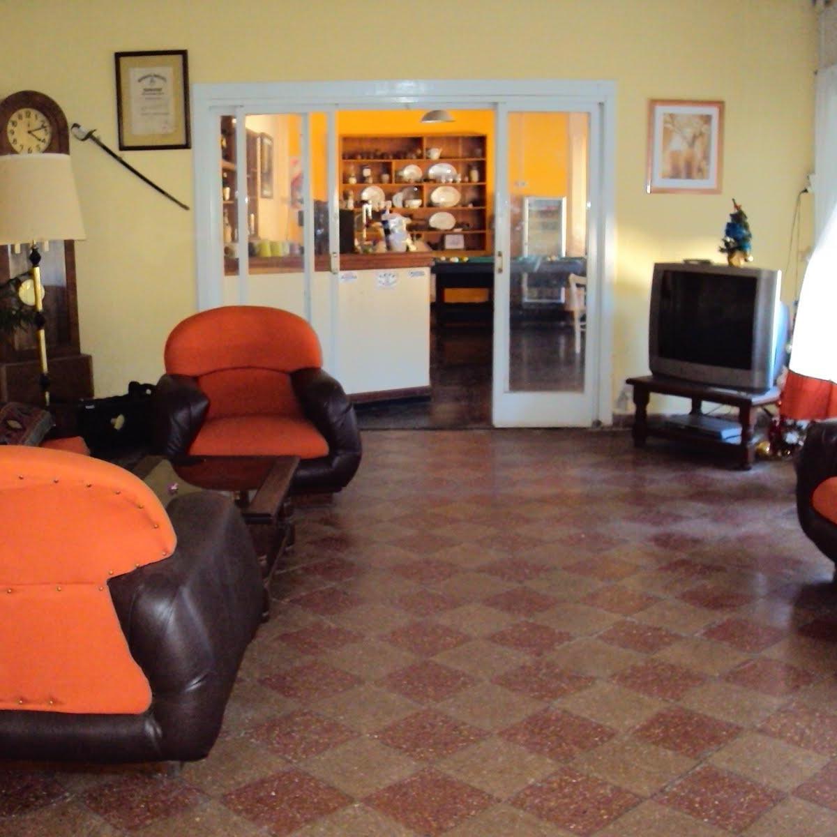 Hotel | San Clemente del Tuyú 4