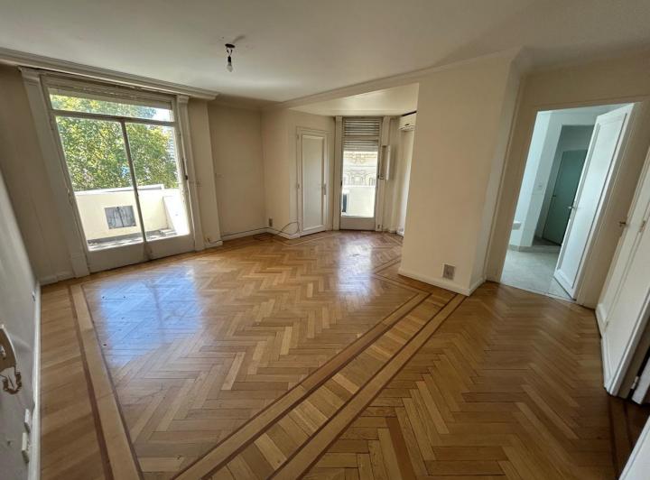 VENTA | 5 DORM. | Av. Alvear y Cerrito 5