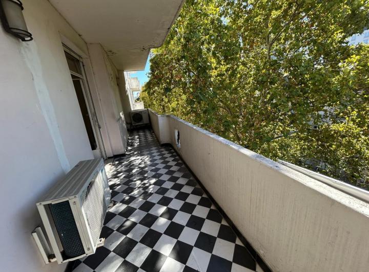VENTA | 5 DORM. | Av. Alvear y Cerrito 3