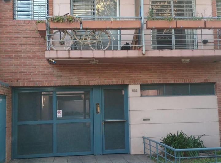 Depto Alquiler San Isidro Centro 1
