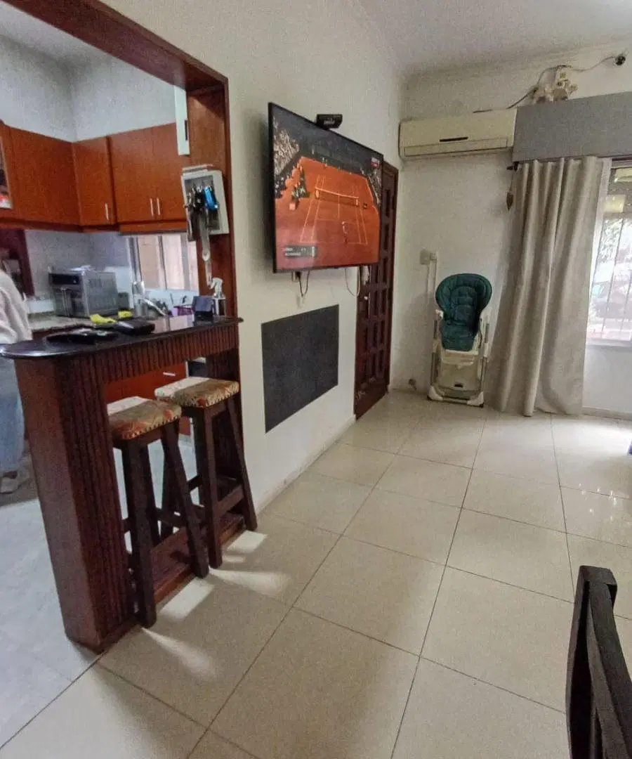 Casa en venta 3 ambientes con cochera Beccar 3