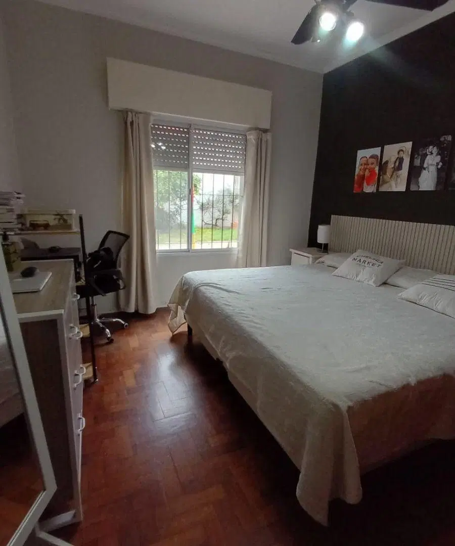 Casa en venta 3 ambientes con cochera Beccar 8