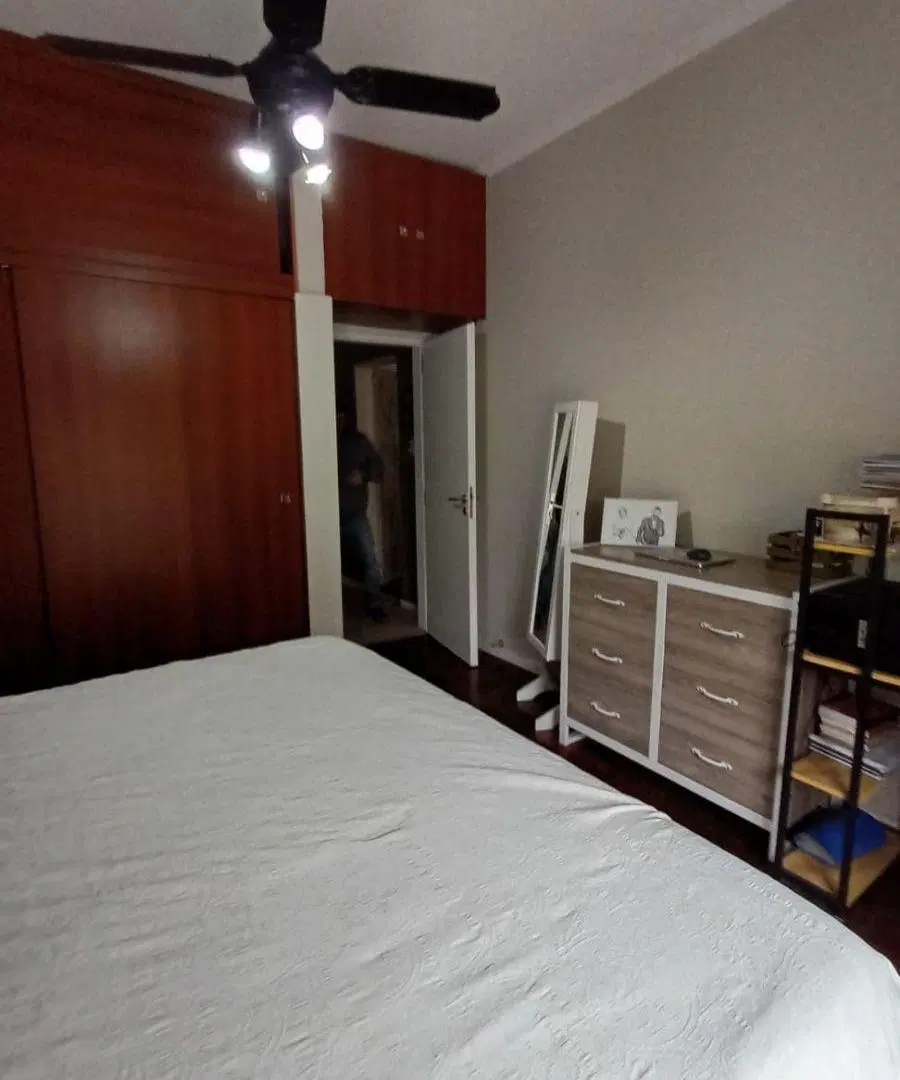 Casa en venta 3 ambientes con cochera Beccar 5