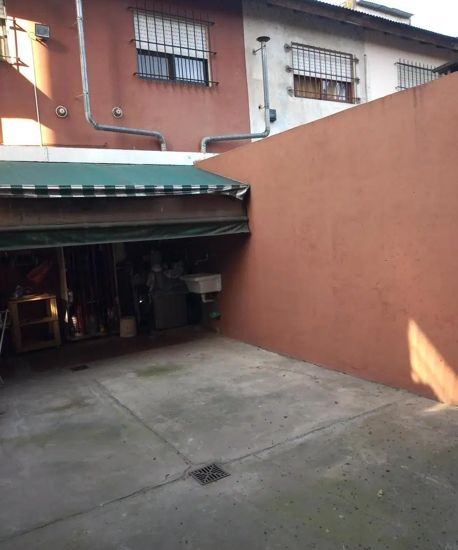 Buen duplex alquiler Beccar Lomas 4