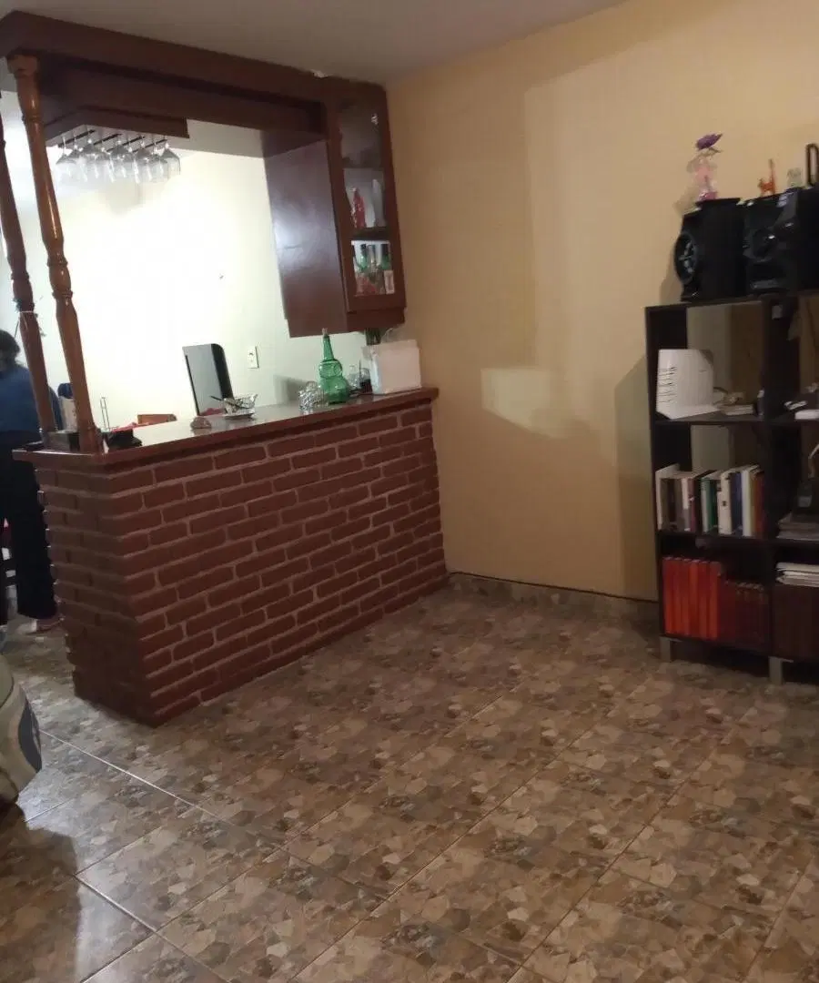 Buen duplex alquiler Beccar Lomas 3