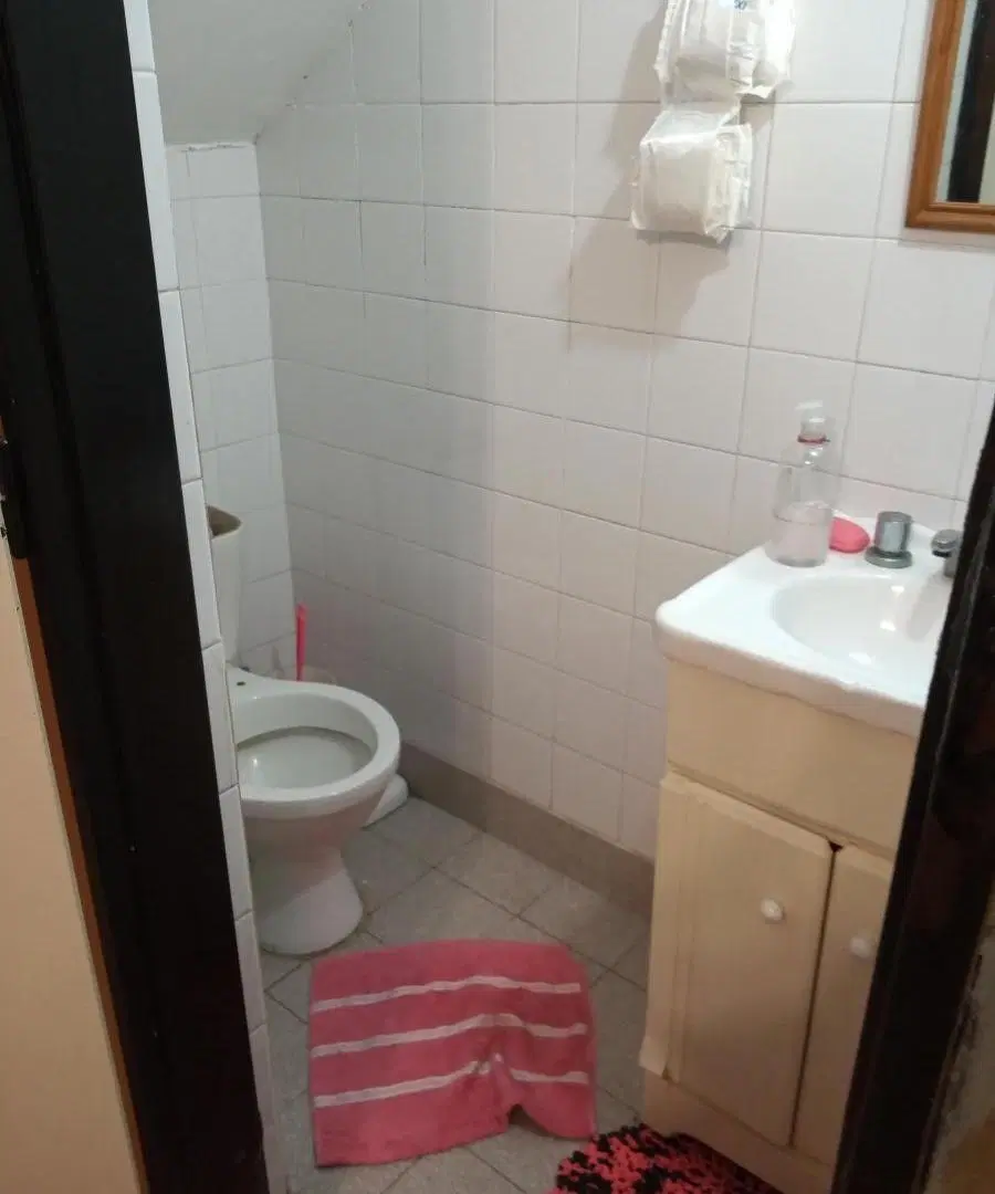 Buen duplex alquiler Beccar Lomas 2