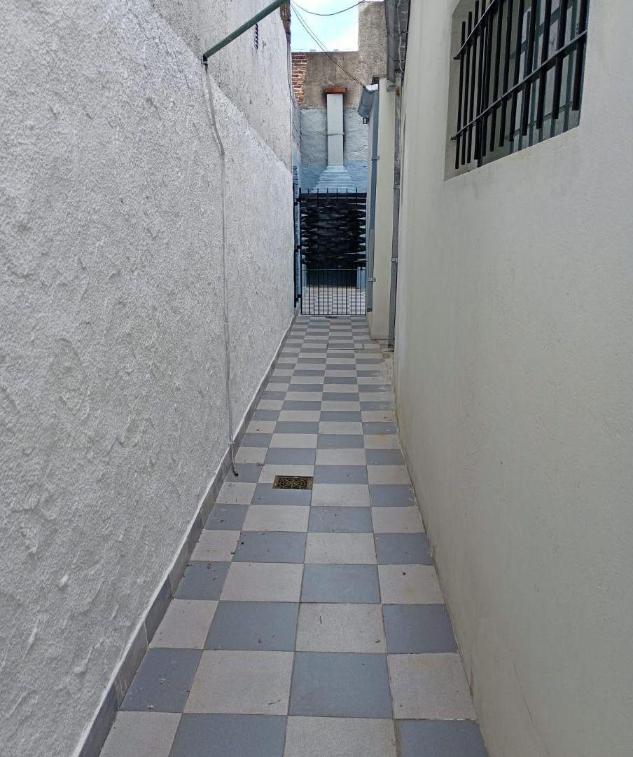 Foto de PH en alquiler Beccar Sin Expensas, imagen 5