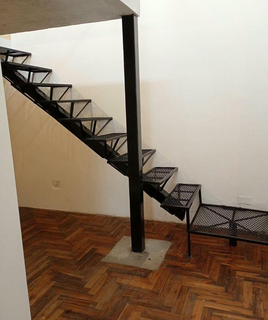 Foto de PH en alquiler Beccar Sin Expensas, imagen 5
