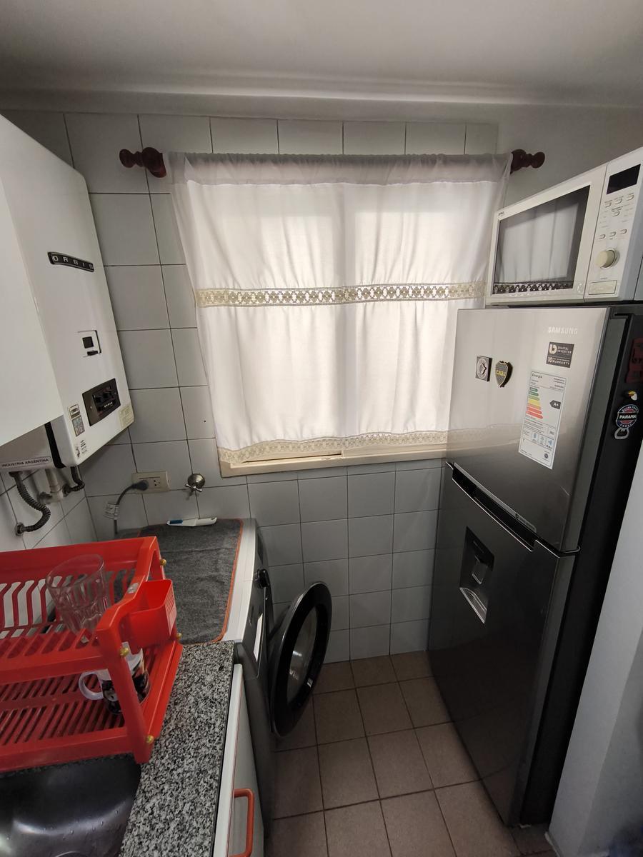 Departamento 2 AMBIENTES- Lomitas Sur