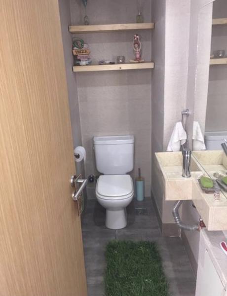 Departamento - Lomas de Zamora Oeste 2