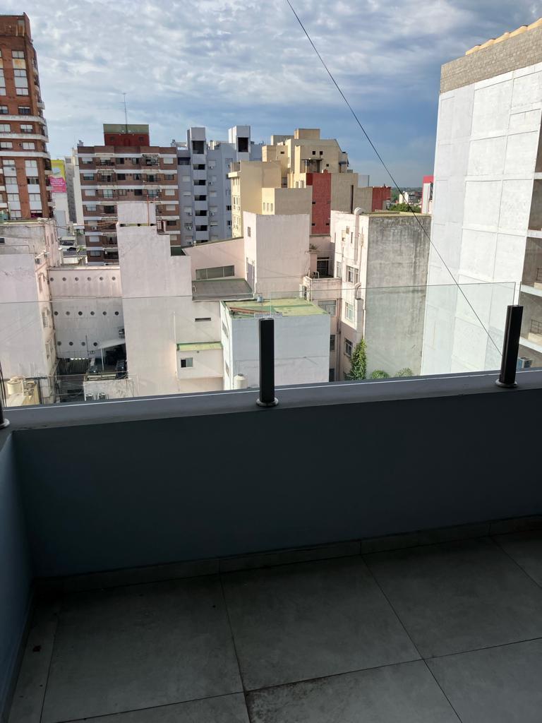 Departamento en Lanusita 4