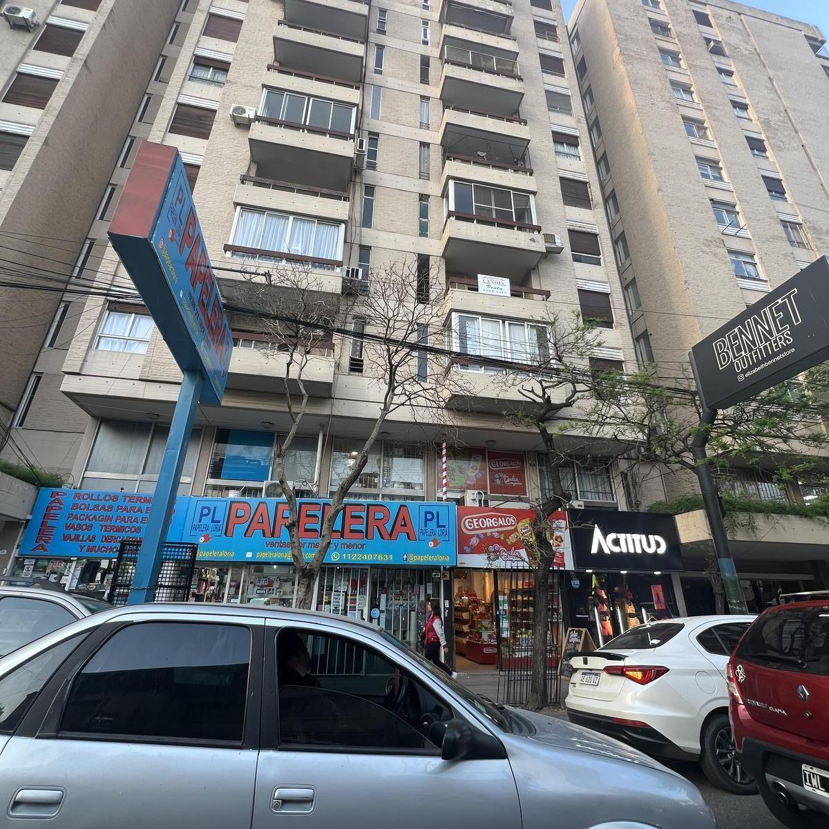 Departamento en Lomas de Zamora Oeste 5