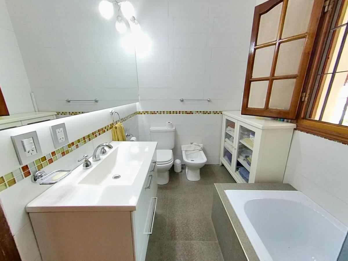 Hermosa casa en Barrio Inglés de Temperley