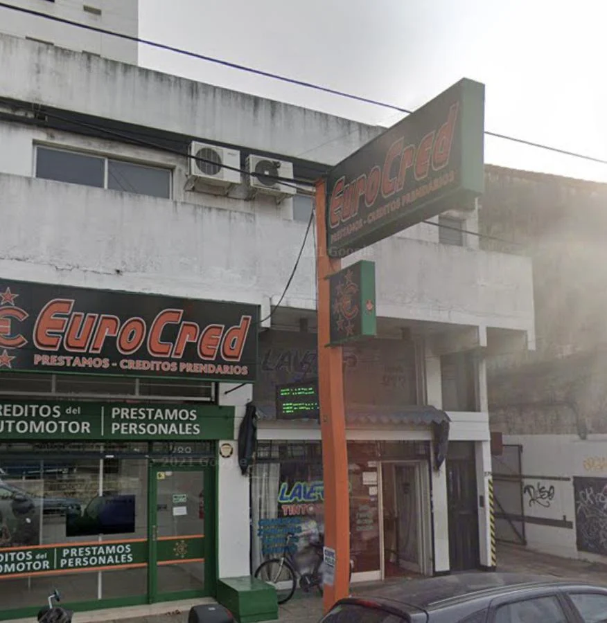 TRES PROPIEDADES EN BLOCK - Lomas de Zamora Oeste
