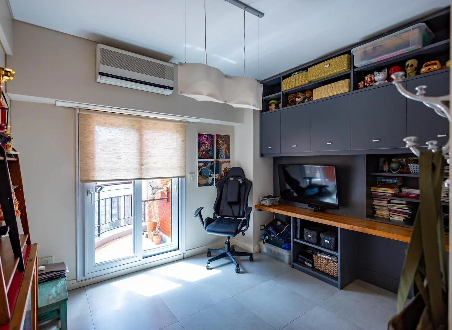 Hermoso piso con 2 cocheras y 2 bauleras 5