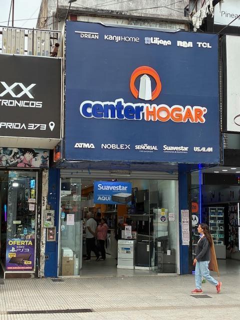 Foto de Local sobre la peatonal Laprida- Lomas de Zamora Oeste, imagen 1