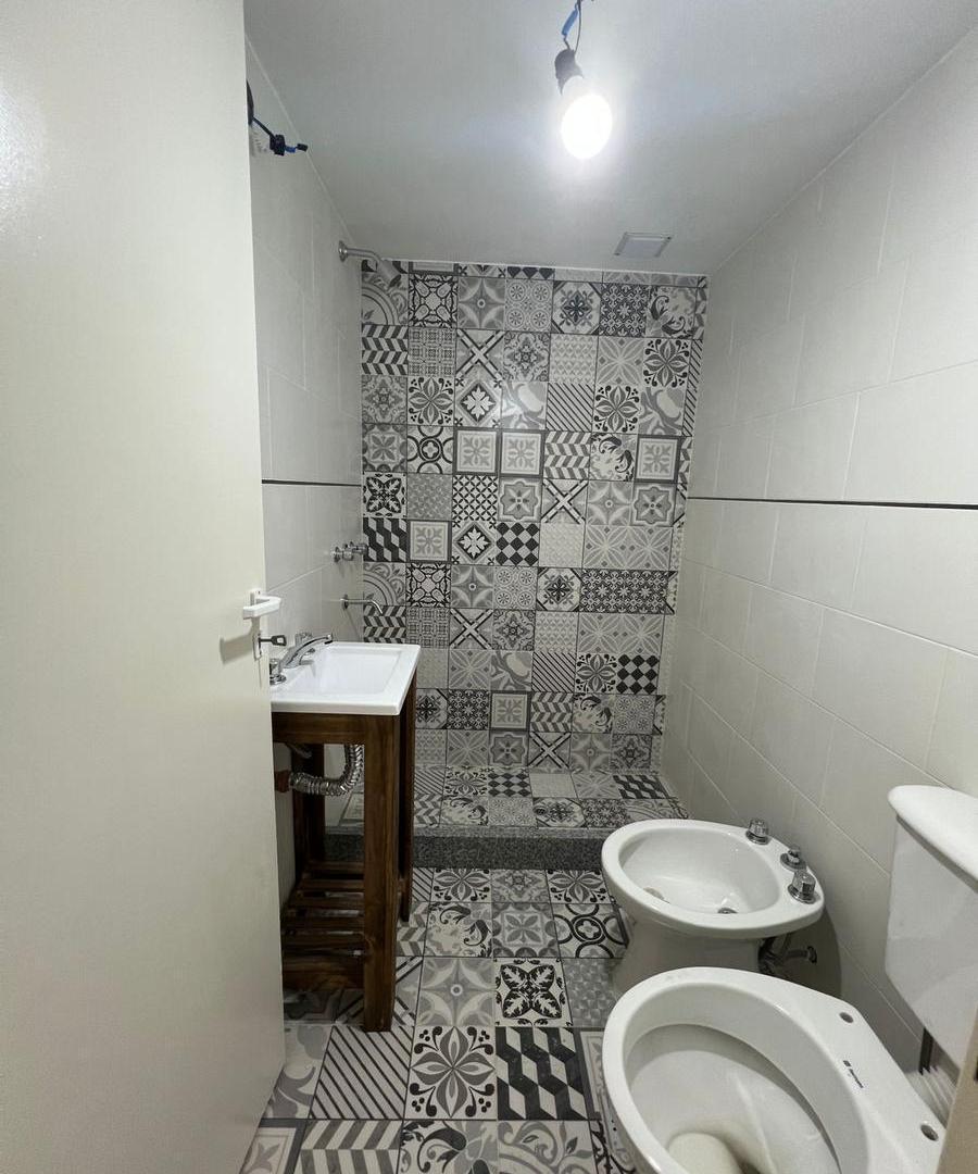 Monoambiente a estrenar apto Pro