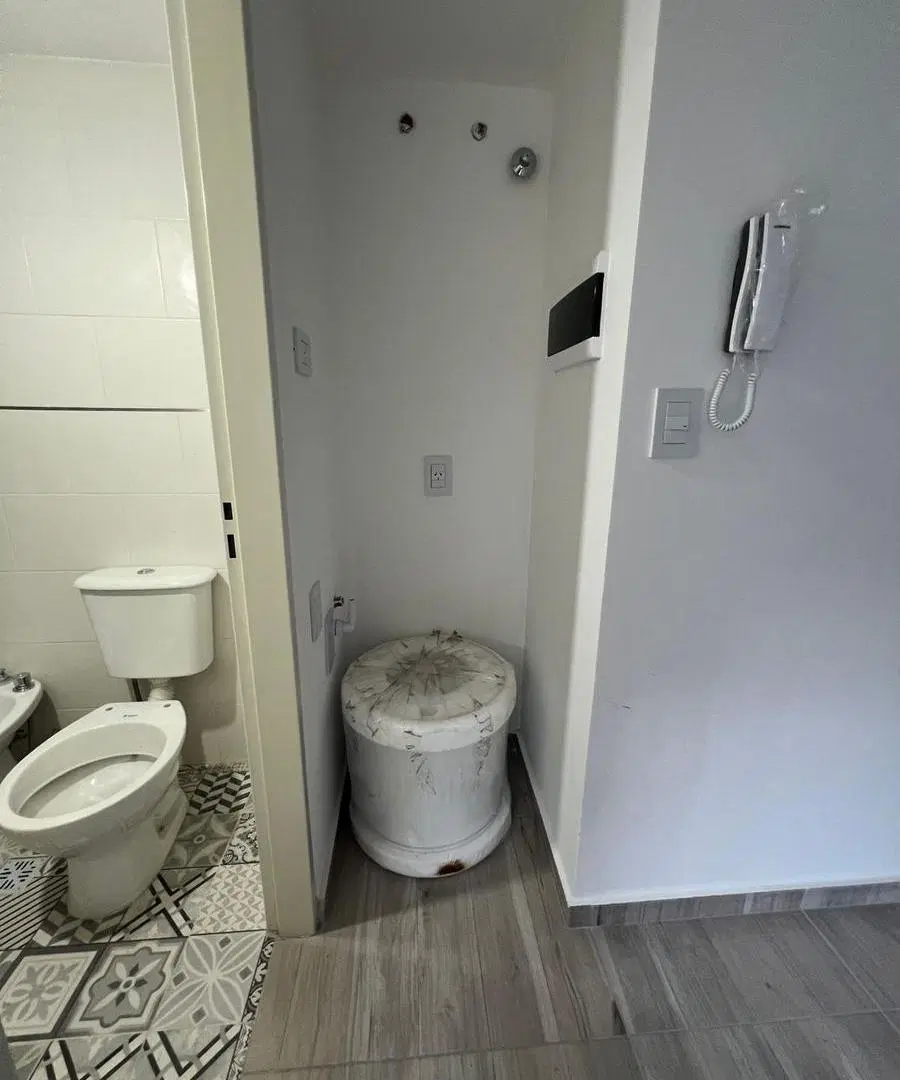 Monoambiente a estrenar apto Pro 3