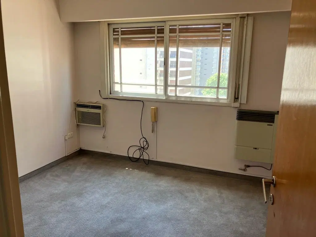 Departamento apto pro con cochera en Lomas de Zamora Oeste 4
