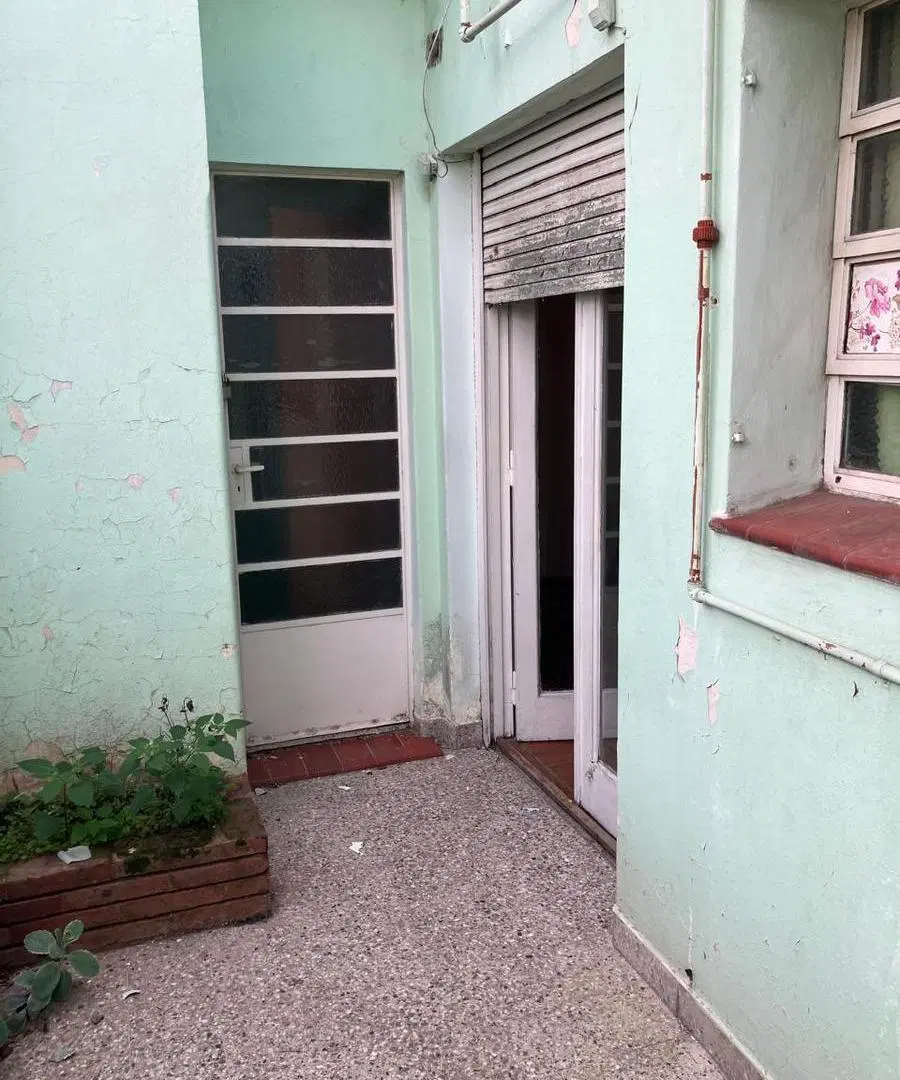 Oficina en 1º piso por escalera 3