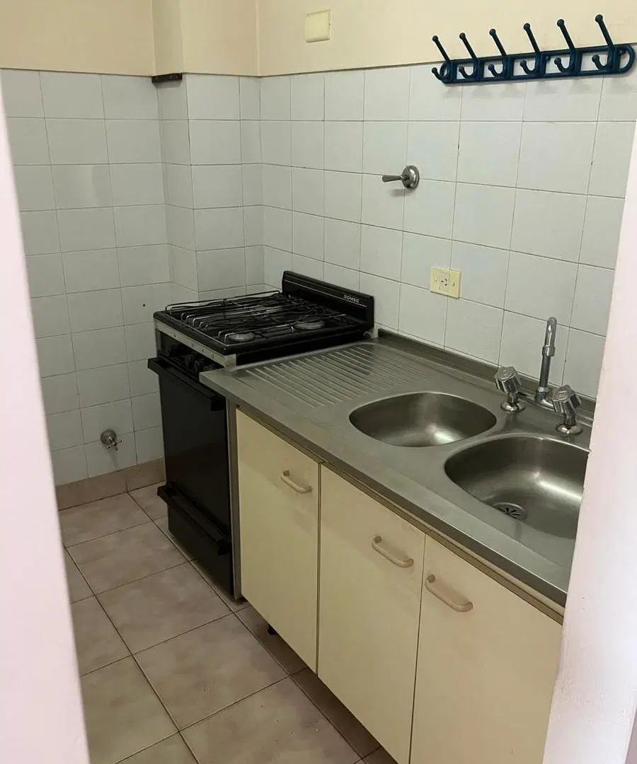Monoambiente apto profesional - Lomas de Zamora Oeste 5