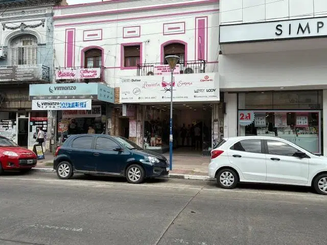 Local de 100m2 - Lomas de Zamora Oeste 3